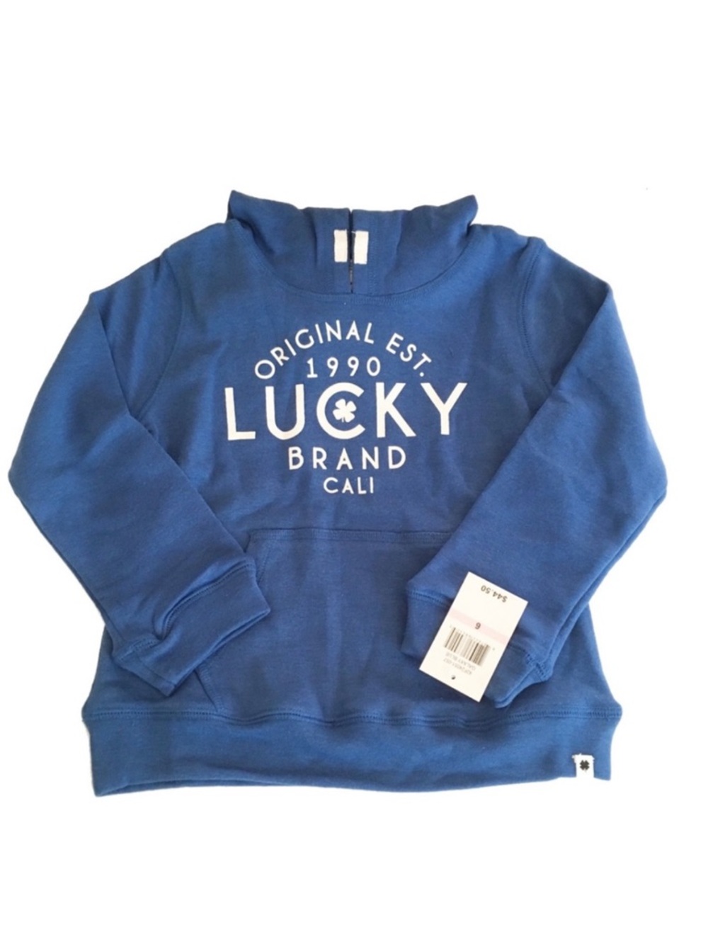 Lucky Brand sweatshirt